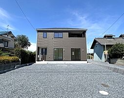 物件画像 クレイドルガーデン神川町新里第4全2棟