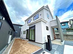 物件画像 リナージュ高崎市剣崎町23-1期全5棟