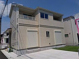 物件画像 前橋市天川大島町全2棟