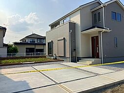 物件画像 リーブルガーデン.S第2前橋川曲全3棟