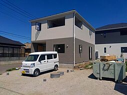 物件画像 クレイドルガーデン神川町新里第3全3棟