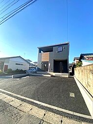 物件画像 クレイドルガーデン館林市広内町第2全1棟