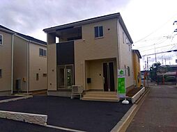 物件画像 クレイドルガーデン中野市西条第1全4棟