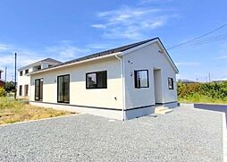 物件画像 クレイドルガーデン藤岡市本郷第2全2棟