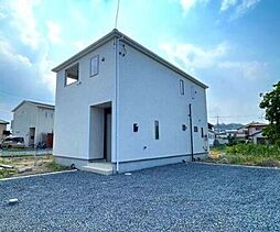 物件画像 クレイドルガーデン藤岡市本郷第2全2棟