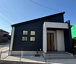 物件画像 グラファーレ桐生市東2期全1棟