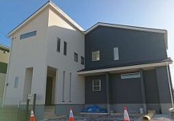 物件画像 第1高崎市冷水町全2棟