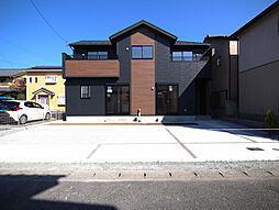 物件画像 桐生市広沢町1丁目全1棟