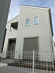 物件画像 リーブルガーデン.S高崎石原町第24全6棟