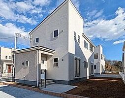 物件画像 リーブルガーデン.S寄居露梨子全8棟