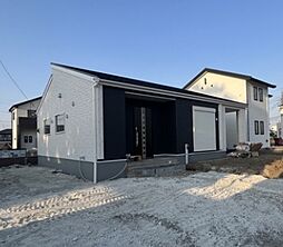 物件画像 リーブルガーデン.S寄居露梨子全8棟