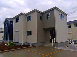 物件画像 リーブルガーデン.S富岡市下高瀬全11棟