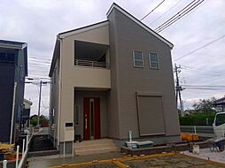 物件画像 リーブルガーデン.S富岡市下高瀬全11棟