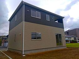物件画像 クレイドルガーデン千曲市上山田温泉第3全2棟