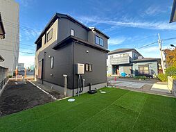 物件画像 グラファーレ前橋市南町4期全1棟