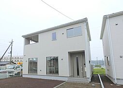 物件画像 クレイドルガーデン上里町忍保第1全2棟