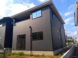 物件画像 高崎市飯塚町1期全1棟