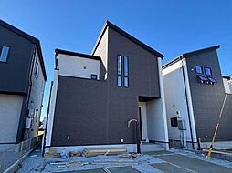 物件画像 大泉町寄木戸7期全5棟