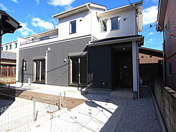 物件画像 高崎市八千代町1丁目全2棟