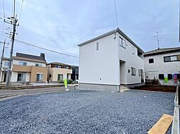 物件画像 クレイドルガーデン大泉町吉田第12全4棟