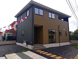 物件画像 富岡市七日市2期全1棟