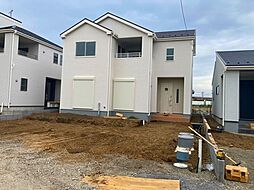 物件画像 リーブルガーデン.S太田第14下田島町全8棟