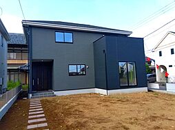 物件画像 北群馬郡吉岡町9期全3棟