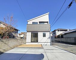 物件画像 リナージュ前橋朝日町2丁目25-1期全1棟