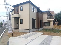 物件画像 前橋市日吉町2期全1棟