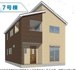 物件画像 第3富士見町時沢全11棟