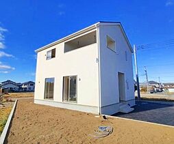 物件画像 クレイドルガーデン藤岡市岡之郷第2全3棟