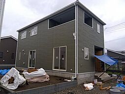 物件画像 クレイドルガーデン館林市高根町第1全1棟