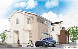 物件画像 グラファーレ玉村町上福島善2棟