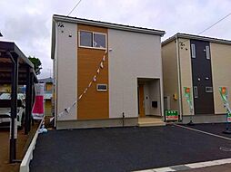 物件画像 クレイドルガーデン須坂市相森町第1全2棟