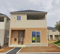 物件画像 クレイドルガーデン深谷市武蔵野第2全3棟