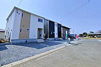 群馬県邑楽郡邑楽町大字鶉：物件画像