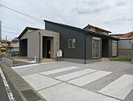 群馬県高崎市上中居町：物件画像