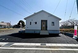 クレイドルガーデン前橋市北代田町第10-1期