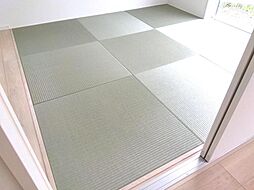 和室の画像