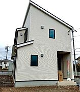 現地