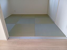 和室の画像