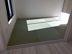 和室の画像