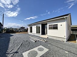 クレイドルガーデン太田市南ヶ丘町第2全1棟
