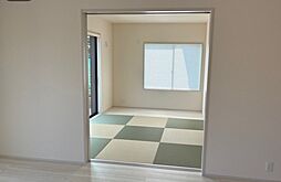 和室の画像
