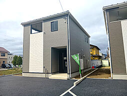 クレイドルガーデン長野市稲里第3全3棟