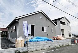 クレイドルガーデン高崎市足門町第9全2棟