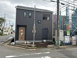 リーブルガーデン.S前橋小相木町第6全1棟