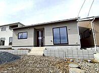 群馬県伊勢崎市田中町：物件画像