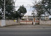 南橘中（徒歩35分）