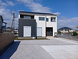 第3渋川市金井全1棟